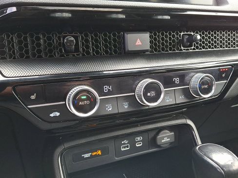 Certified 2023 Honda CR-V Sport Touring image 16