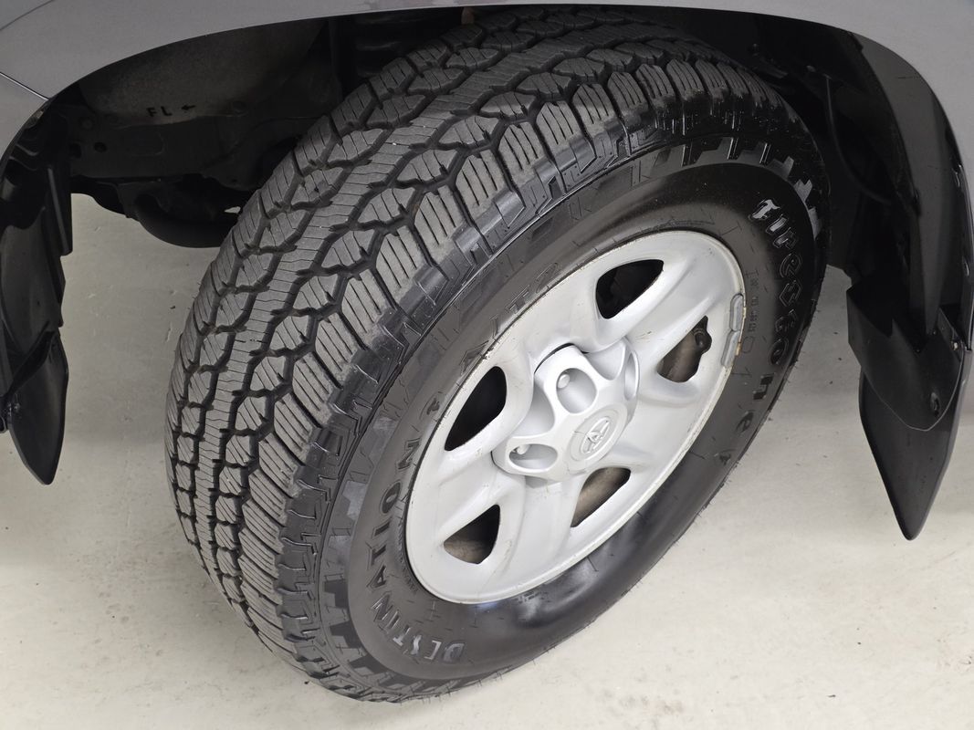 Used 2021 Toyota Tundra SR5 AWD/4WD image 42