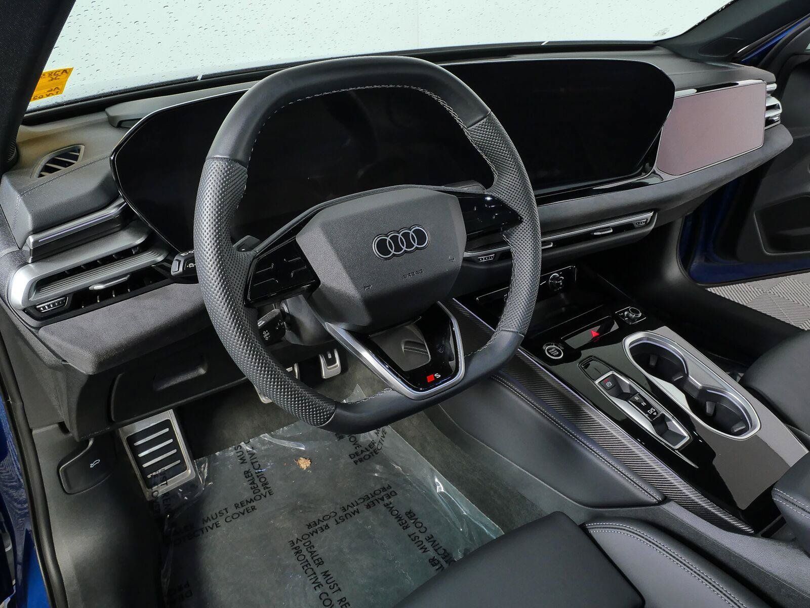 Used 2026 Audi A6 Prestige w/ Prestige Package AWD/4WD image 6