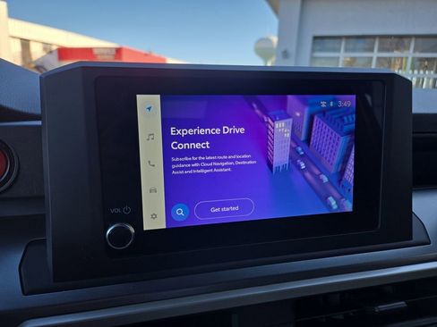 Used 2024 Toyota Tacoma TRD Off-Road image 21