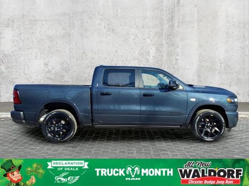 New 2026 RAM 1500 Limited image 2