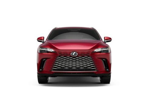 New 2026 Lexus RX 350 Premium Plus w/ Convenience Package AWD/4WD image 5