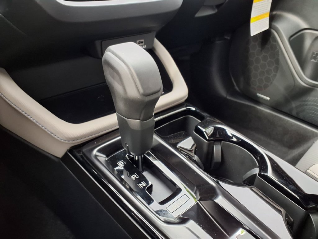 New 2026 Subaru Forester Touring AWD/4WD image 19
