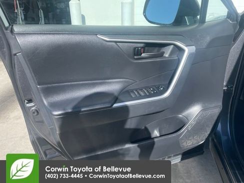 Certified 2023 Toyota RAV4 LE image 16
