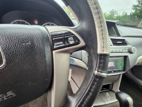 Used 2012 Honda Accord LX image 12