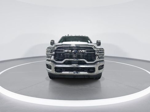 New 2026 RAM 2500 Tradesman AWD/4WD image 3
