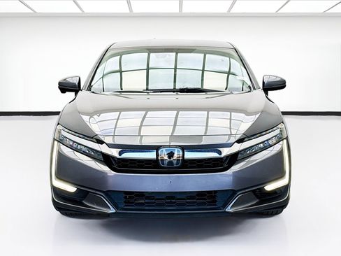 Used 2021 Honda Clarity Plug-In Hybrid image 2