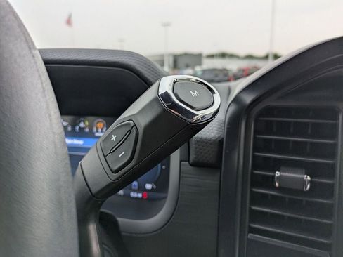 New 2025 Ford F150 STX w/ Equipment Group 200A image 11