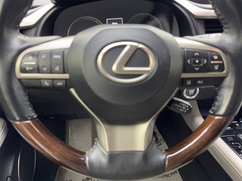 Used 2017 Lexus RX 350 FWD w/ Premium Package image 45