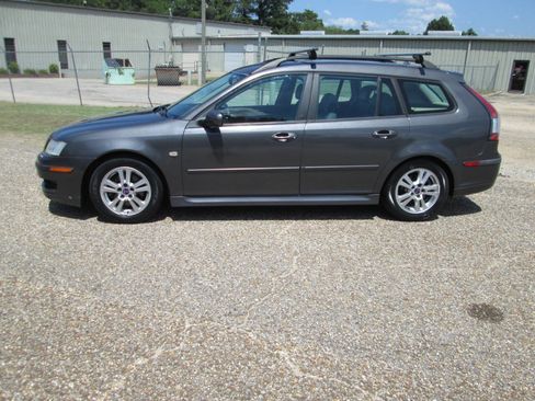 Used 2007 Saab 9-3 2.0T FWD image 56