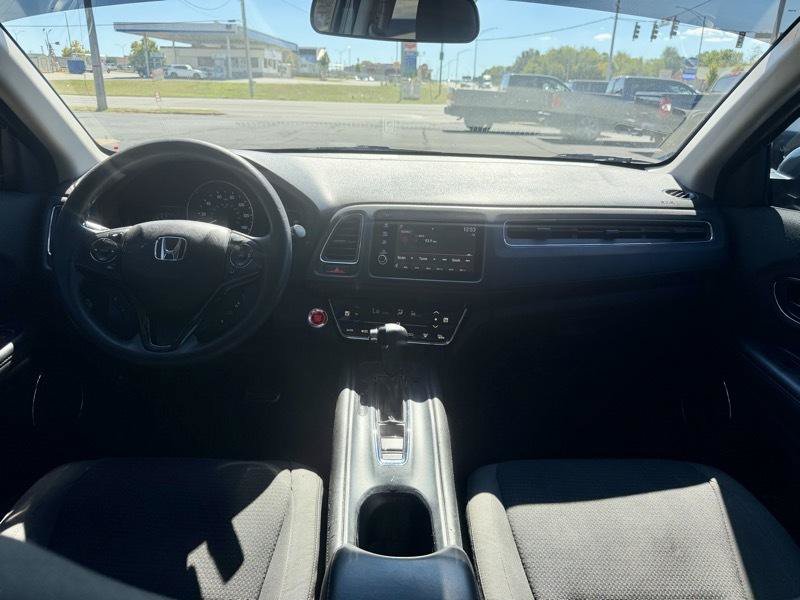 Used 2022 Honda HR-V EX image 13