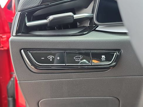 New 2026 Kia Niro Wind FWD image 29
