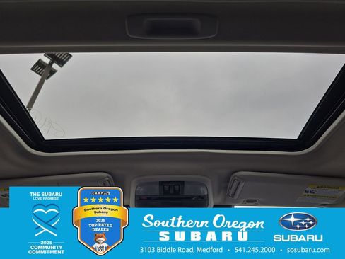 New 2026 Subaru Crosstrek 2.0i Premium image 25