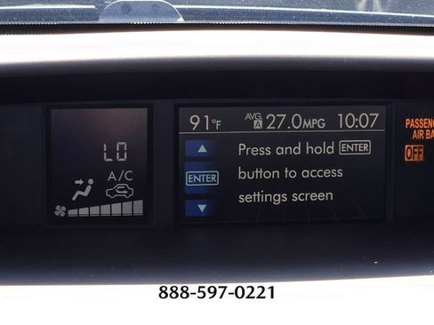 Used 2018 Subaru Forester 2.5i Premium AWD/4WD image 31