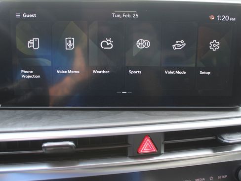 New 2026 Kia Sorento X-Line EX image 41