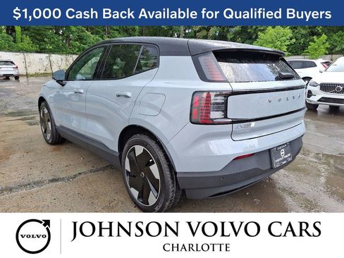 New 2025 Volvo EX30 Plus w/ Protection Package Premier AWD/4WD image 3