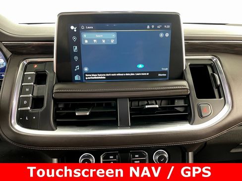 Certified 2023 Chevrolet Tahoe LT w/ Luxury Package image 3