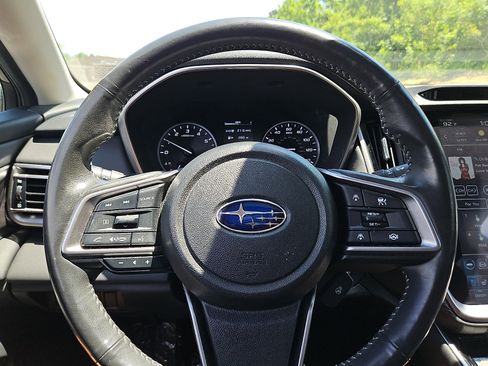 Used 2024 Subaru Outback Touring XT w/ Popular Package #2 AWD/4WD image 19