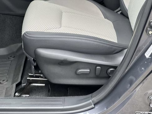 Certified 2023 Subaru Forester Premium AWD/4WD image 14