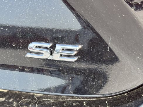 New 2026 Toyota Camry SE image 14