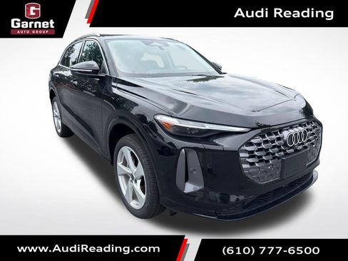 New 2026 Audi Q5 Premium Plus AWD/4WD image 7
