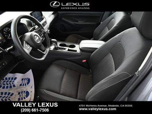 Used 2025 Nissan Altima 2.5 S FWD image 12