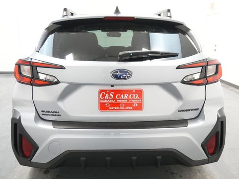 New 2026 Subaru Crosstrek 2.0i Premium AWD/4WD image 6