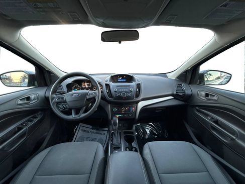 Used 2018 Ford Escape S FWD image 22