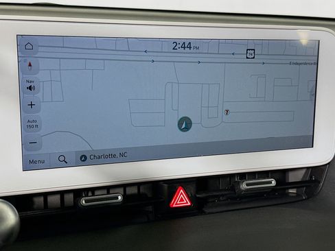 Used 2024 Hyundai Ioniq 5 SEL image 22