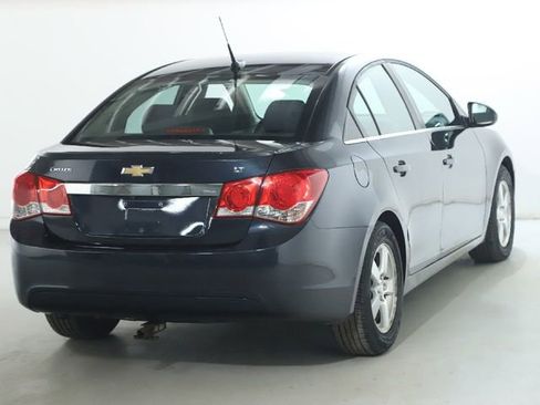 Used 2013 Chevrolet Cruze LT w/ Spring Special Edition image 48