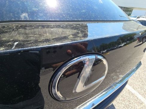 Used 2020 Lexus RX 350 FWD w/ Accessory Package image 15