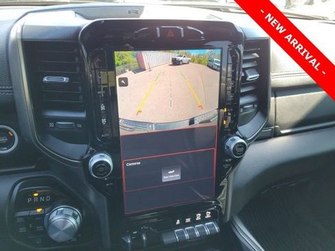Used 2023 RAM 1500 Rebel w/ Rebel Level 2 Equipment Group AWD/4WD image 10