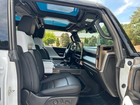 Used 2022 GMC Hummer EV Edition 1 w/ LPO, Illumination Package AWD/4WD image 58