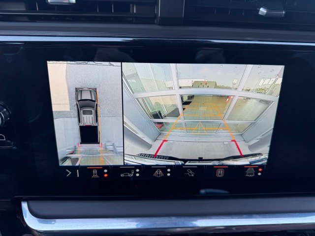 Certified 2024 GMC Sierra 1500 Denali Ultimate AWD/4WD image 4