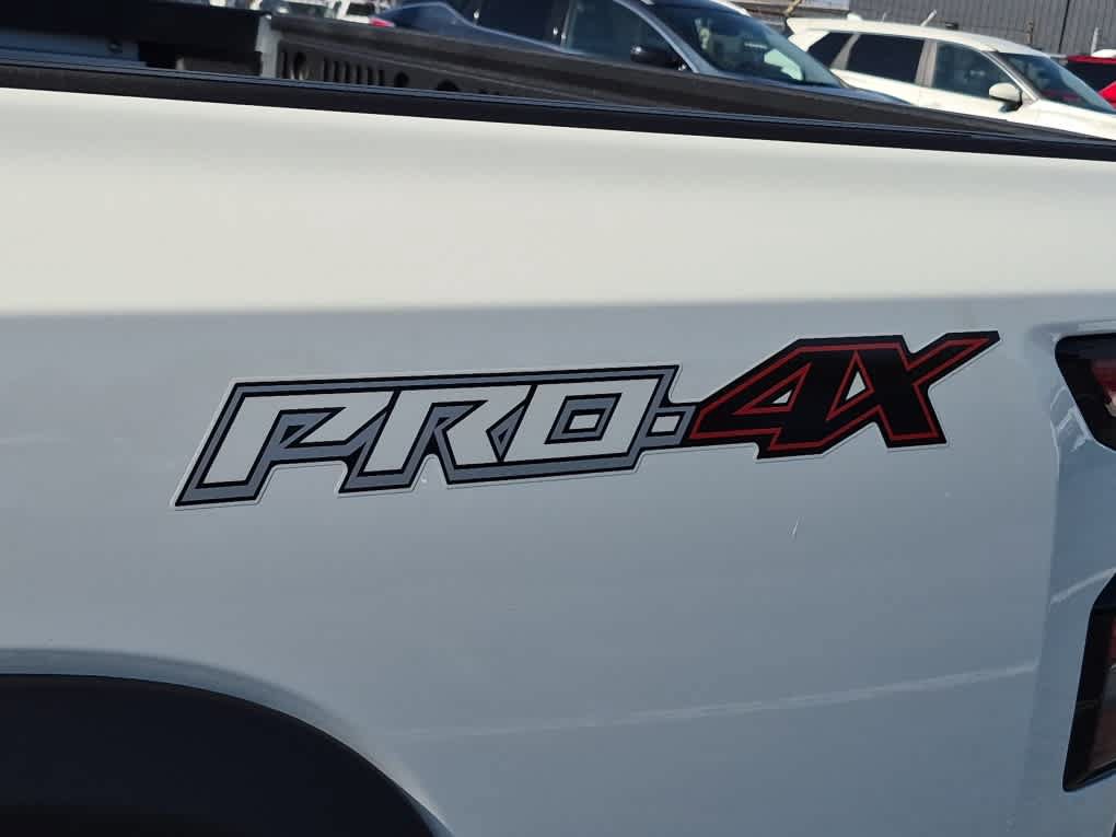 New 2027 Nissan Frontier PRO-4X w/ Pro Convenience Package AWD/4WD image 18