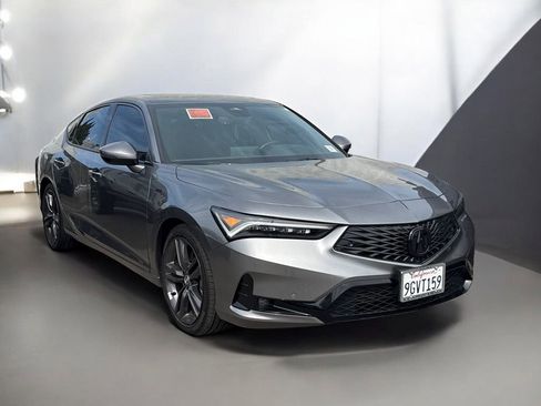 Used 2023 Acura Integra A-Spec image 13