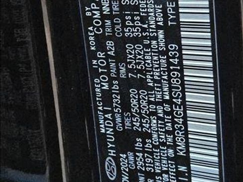 Used 2025 Hyundai Palisade XRT image 26