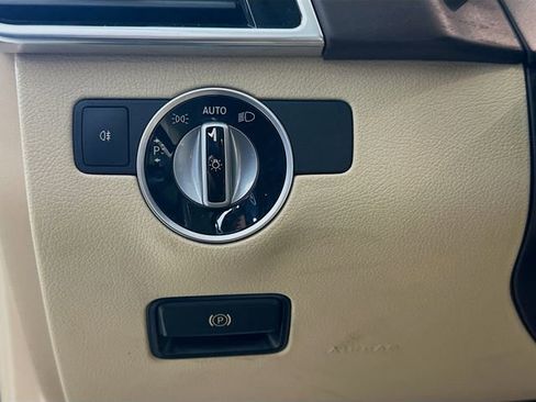 Used 2017 Mercedes-Benz GLE 350 4MATIC image 11