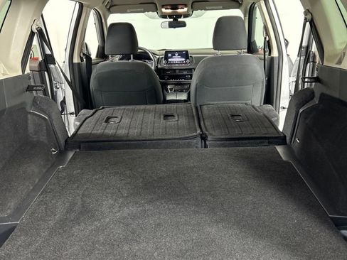 Used 2023 Nissan Rogue SV image 21