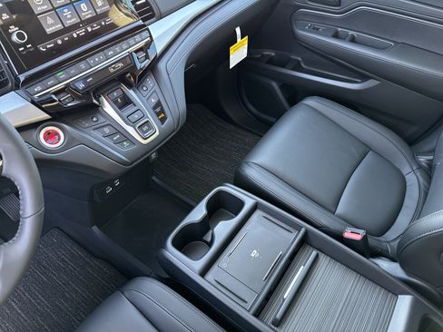 New 2026 Honda Odyssey EX-L image 26