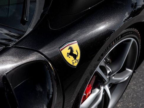 Used 2024 Ferrari 296 GTB image 23