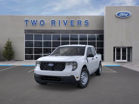 New 2026 Ford Maverick XL image 2