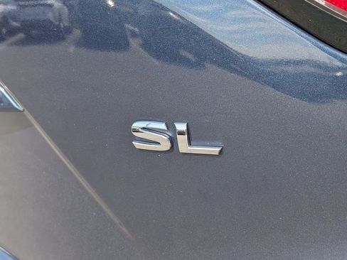 Used 2018 Nissan Murano SL w/ Moonroof Package image 27