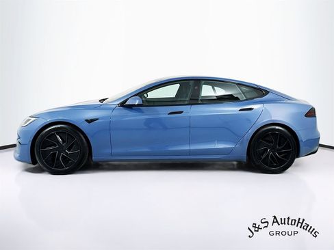 Used 2026 Tesla Model S image 4