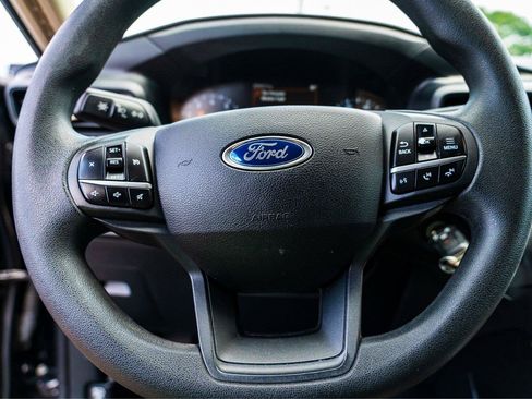 Used 2021 Ford Explorer 2WD image 12