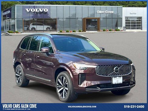 Used 2026 Volvo XC90 B5 Core w/ Protection Package AWD/4WD image 1