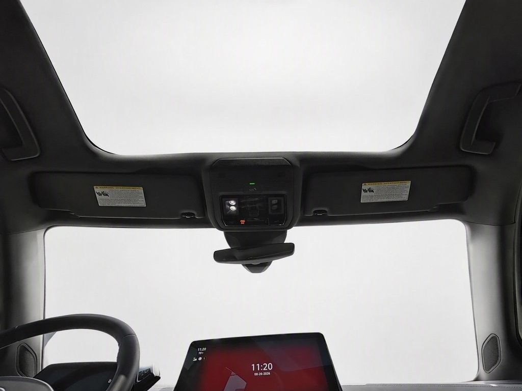 Certified 2023 Volkswagen ID.4 Pro S AWD/4WD image 31