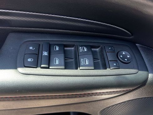 Used 2026 Dodge Durango GT AWD/4WD image 16