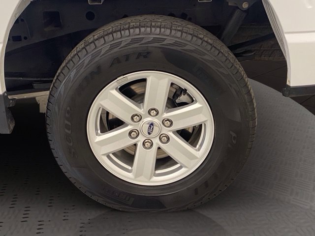 Used 2023 Ford F150 XLT w/ Equipment Group 301A Mid AWD/4WD image 38