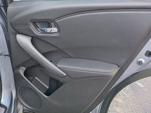 Used 2015 Acura RDX AWD w/ Technology Package image 21